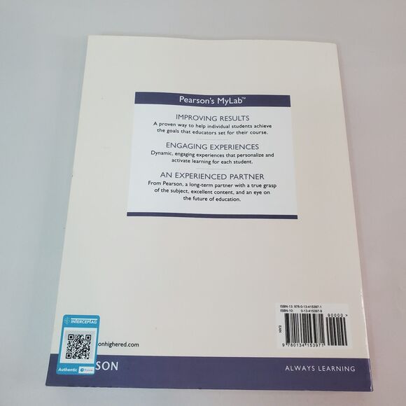 Strategic Management : A Competitive Advantage Approach Concepts 16th Ed READ - Picture 2 of 15